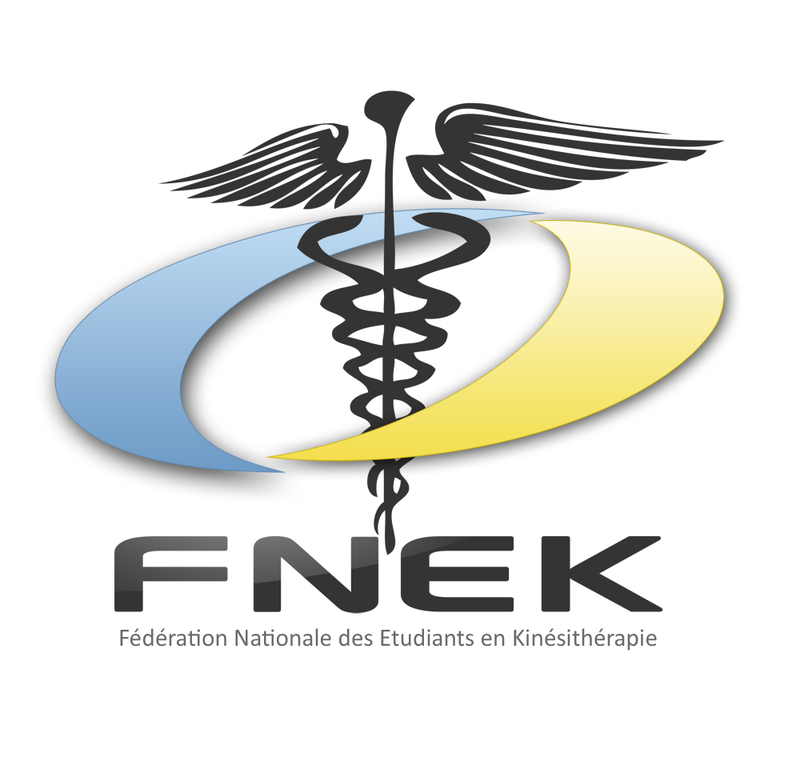 Logo de la FNEK