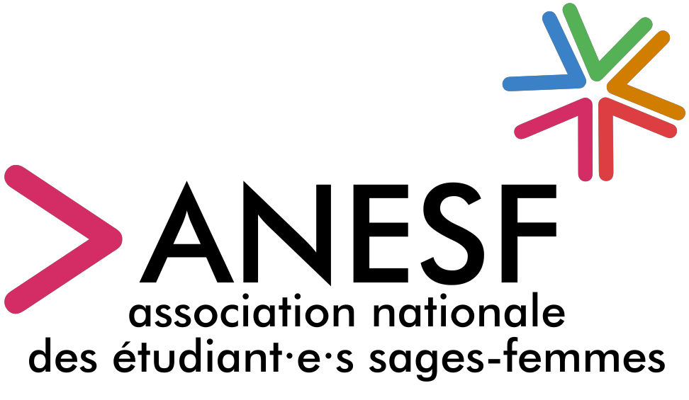 ANESF, Association Nationale des Étudiants Sages-Femmes