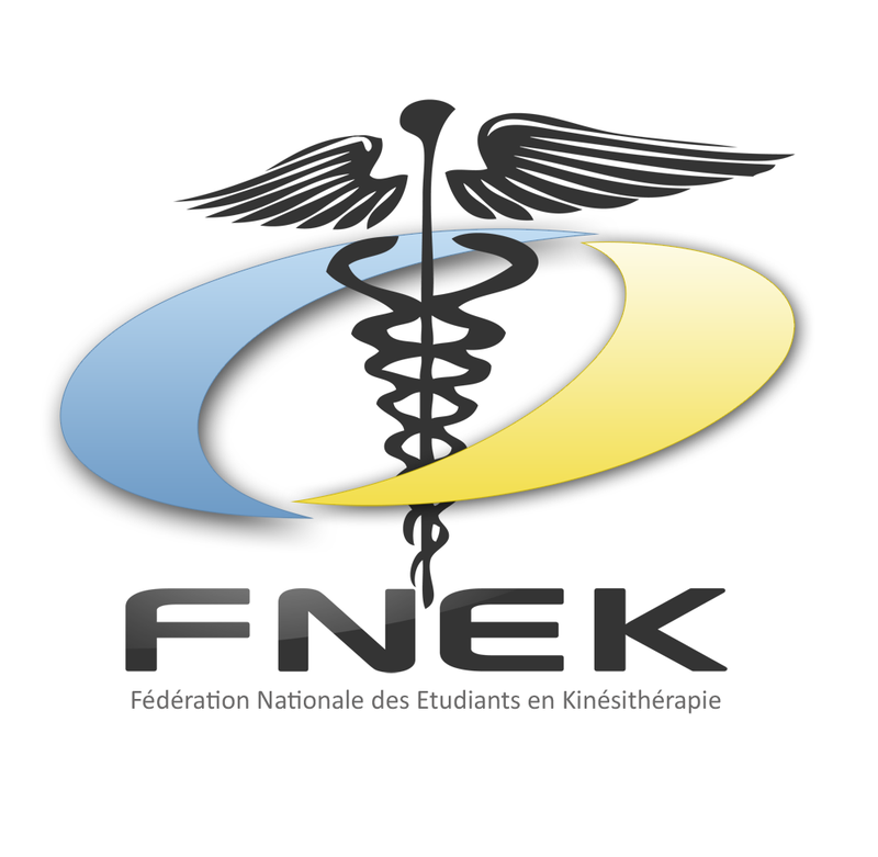 FNEK, Fédération Nationale des Étudiants en Kinésithérapie