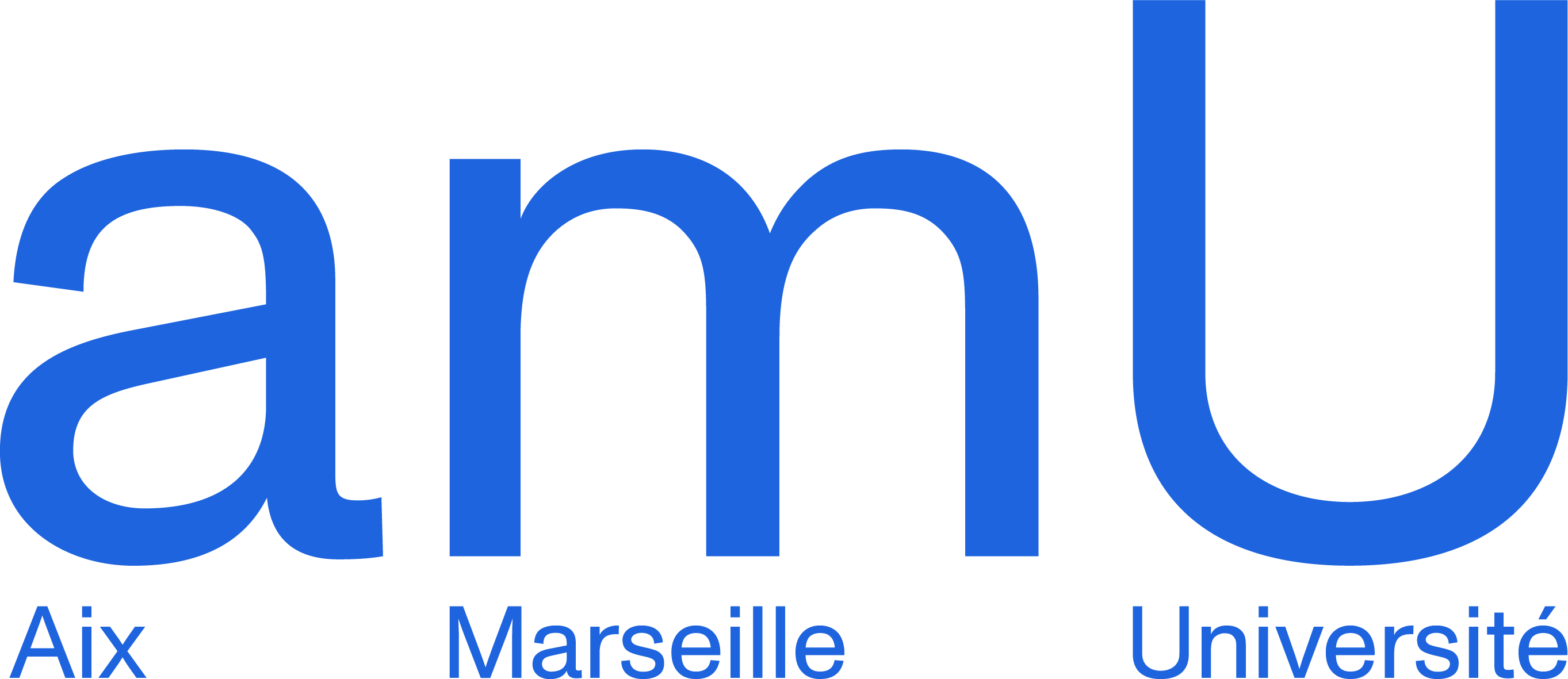 Logo d'AMU