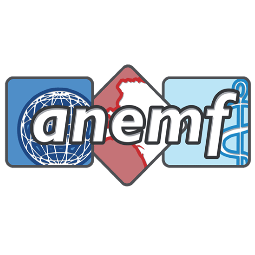 Logo de l'ANEMF