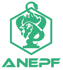 Logo de l'ANEPF
