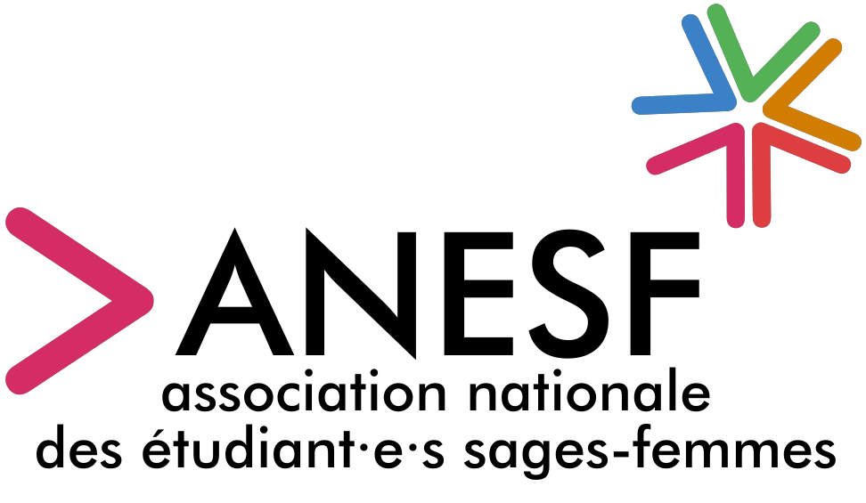 Logo de l'ANESF