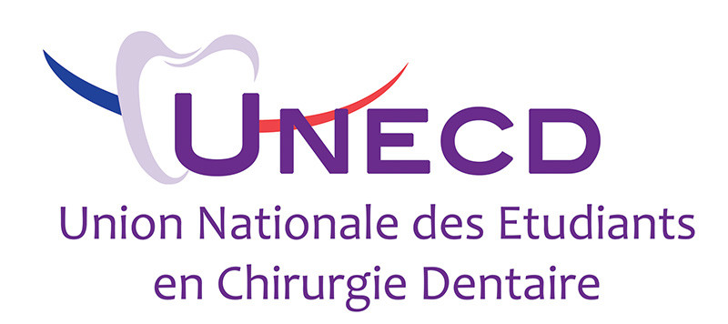 Logo de l'UNECD